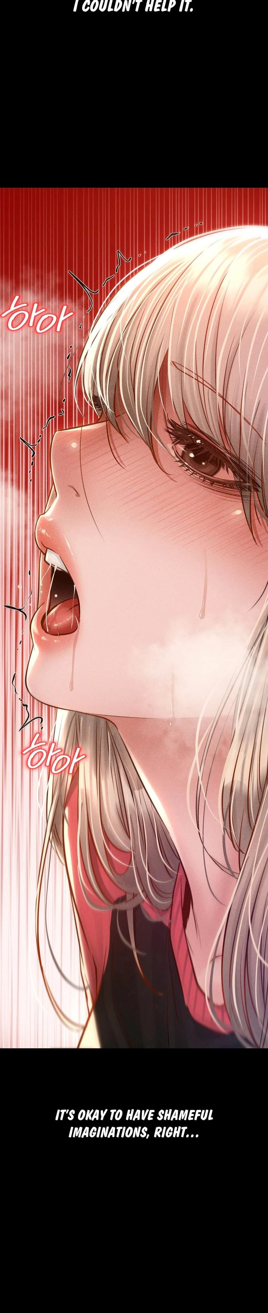 Nagwon Villa Uncensored, chapter 9, page 31 of 39