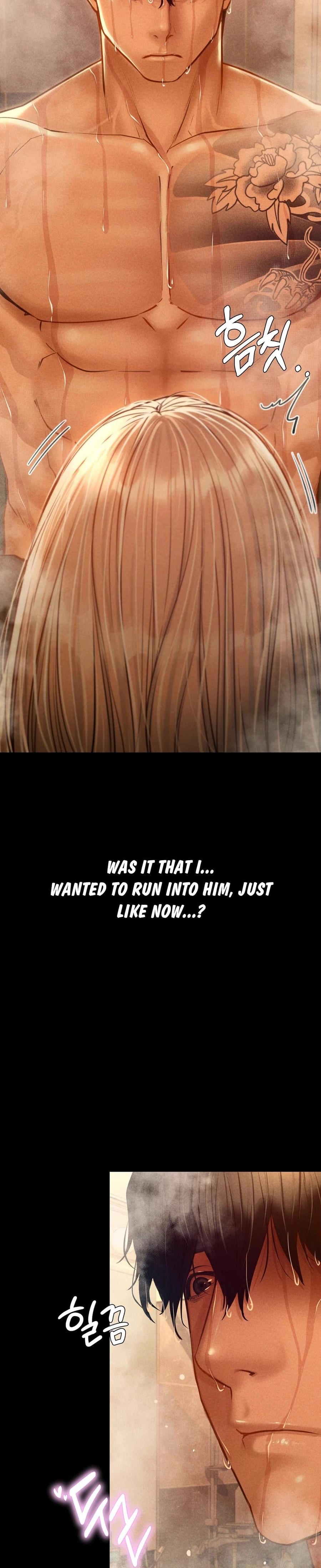 Nagwon Villa Uncensored, chapter 9, page 34 of 39