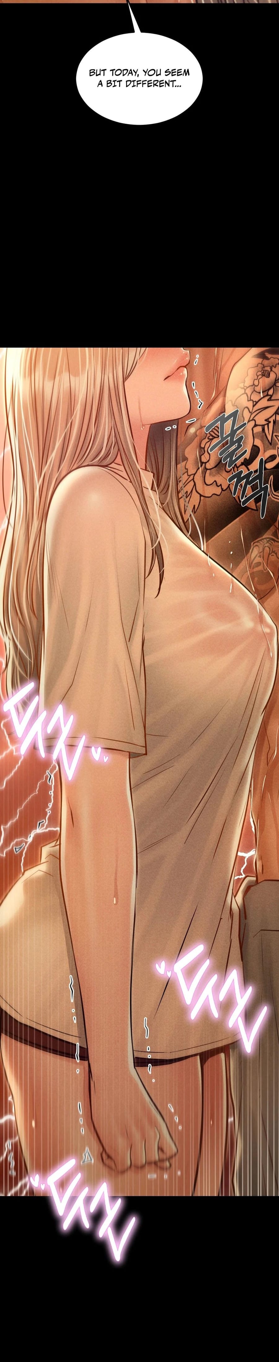 Nagwon Villa Uncensored, chapter 9, page 37 of 39