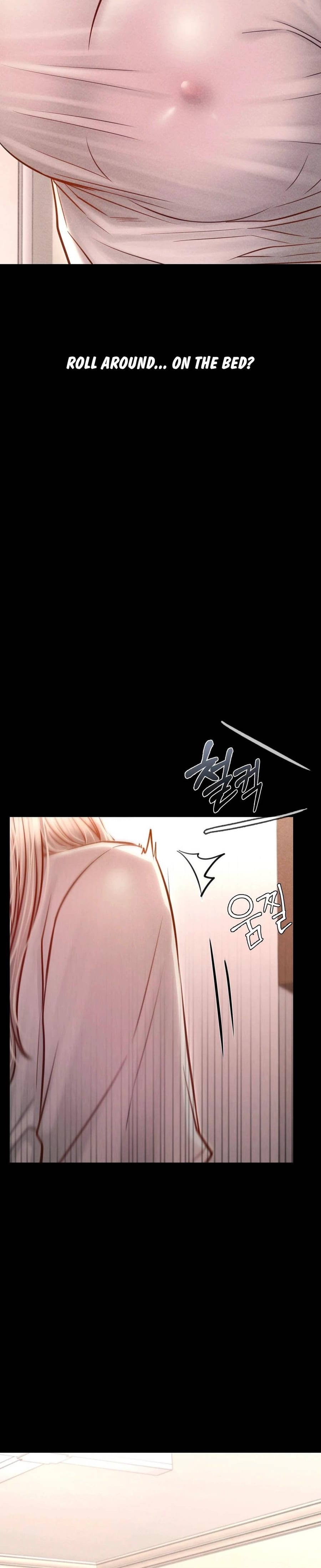Nagwon Villa Uncensored, chapter 10, page 12 of 38