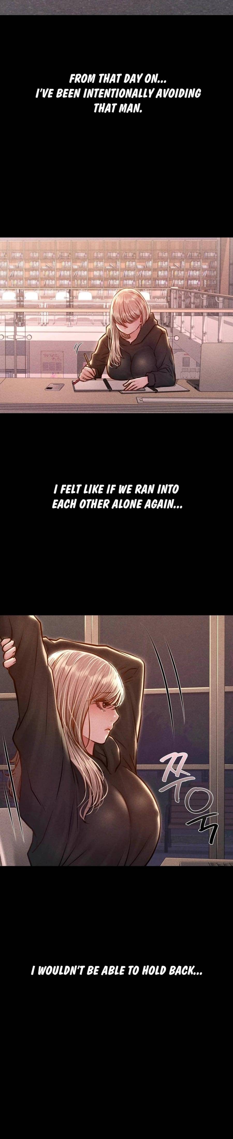 Nagwon Villa Uncensored, chapter 10, page 15 of 38