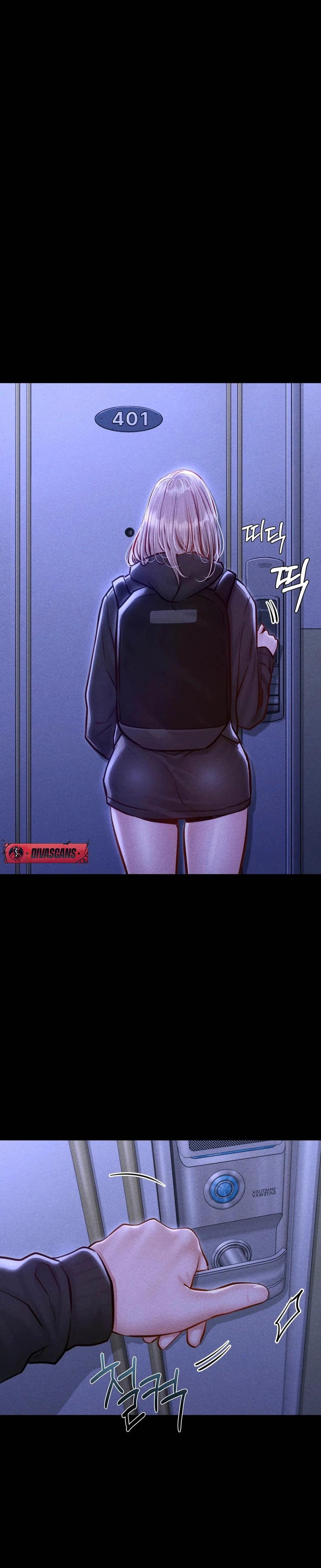 Nagwon Villa Uncensored, chapter 10, page 16 of 38
