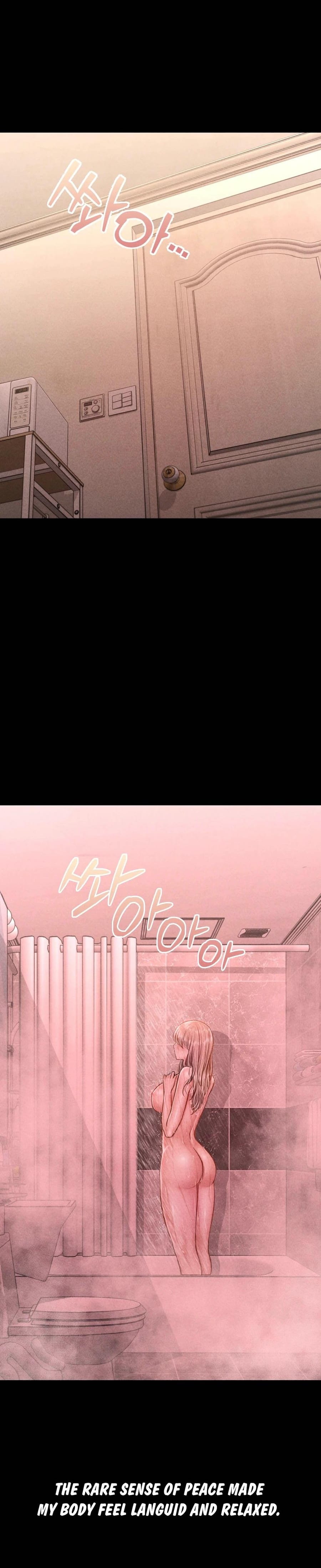 Nagwon Villa Uncensored, chapter 10, page 21 of 38