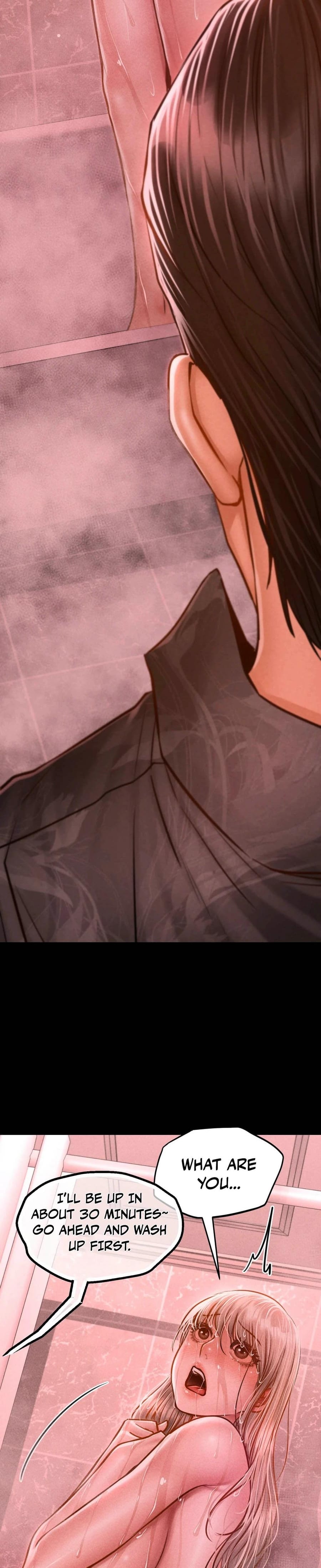 Nagwon Villa Uncensored, chapter 10, page 28 of 38