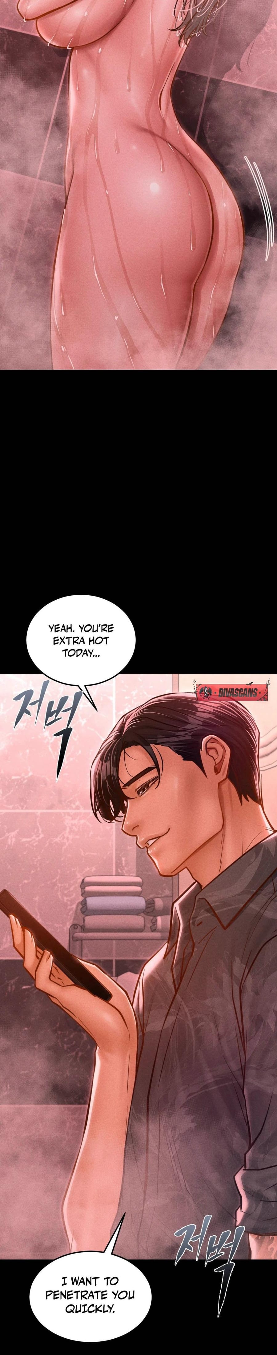 Nagwon Villa Uncensored, chapter 10, page 29 of 38