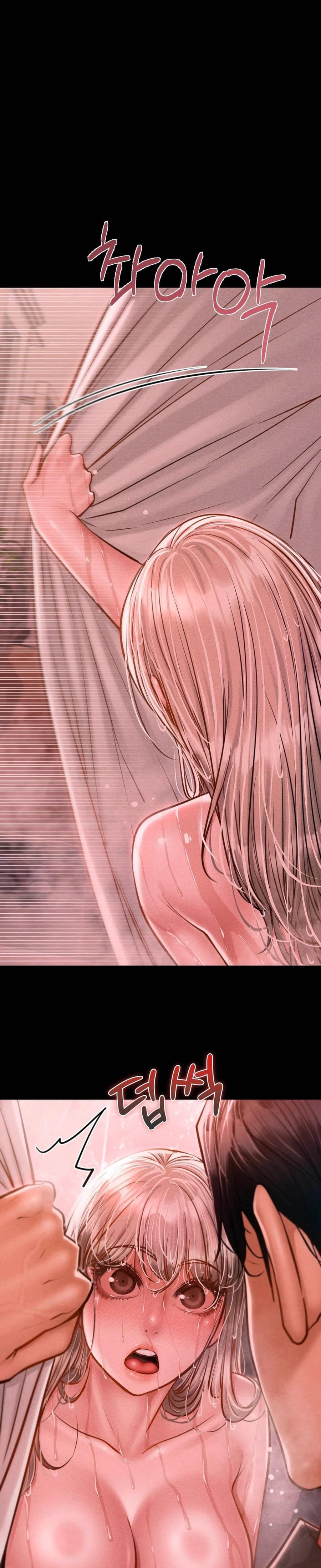 Nagwon Villa Uncensored, chapter 10, page 30 of 38