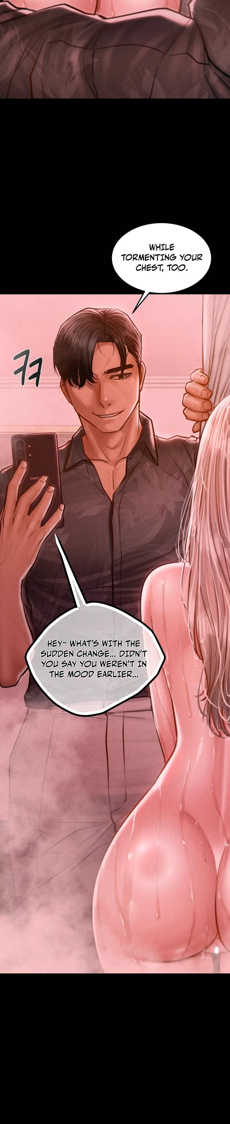 Nagwon Villa Uncensored, chapter 10, page 31 of 38
