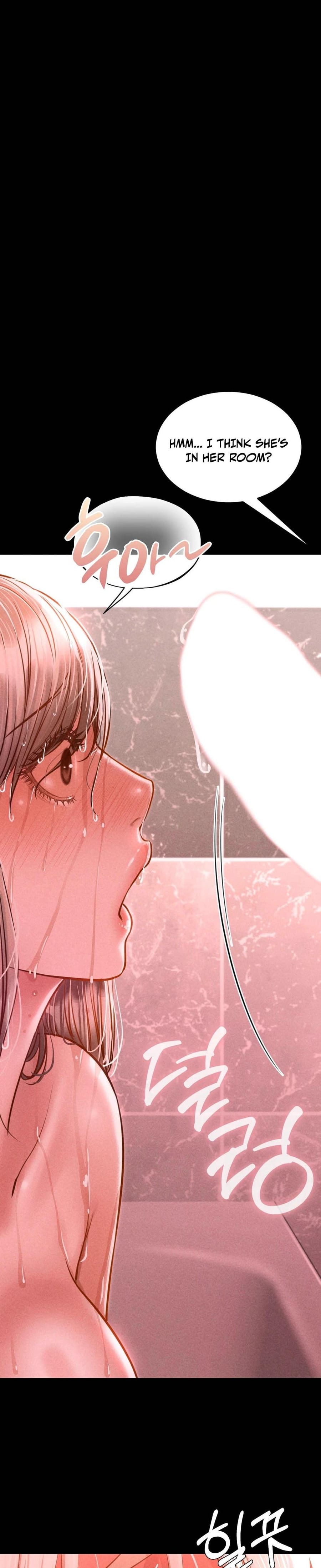 Nagwon Villa Uncensored, chapter 10, page 33 of 38