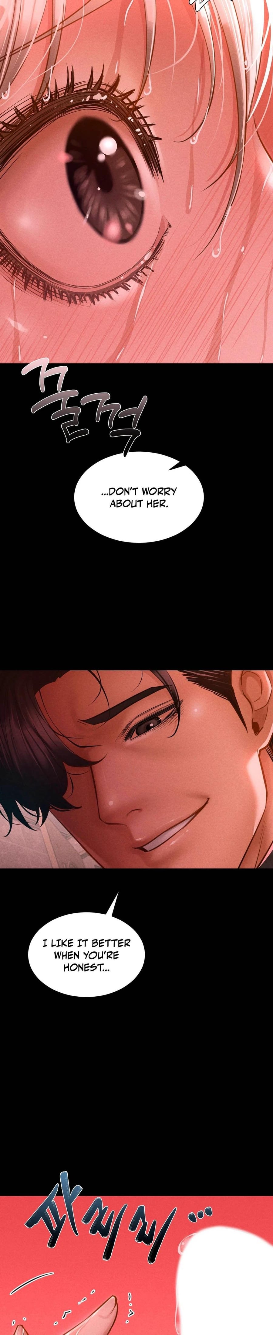 Nagwon Villa Uncensored, chapter 10, page 34 of 38