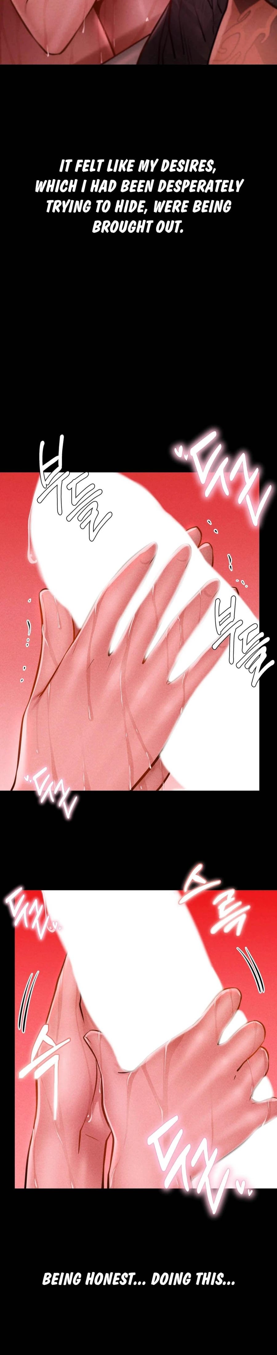 Nagwon Villa Uncensored, chapter 10, page 36 of 38