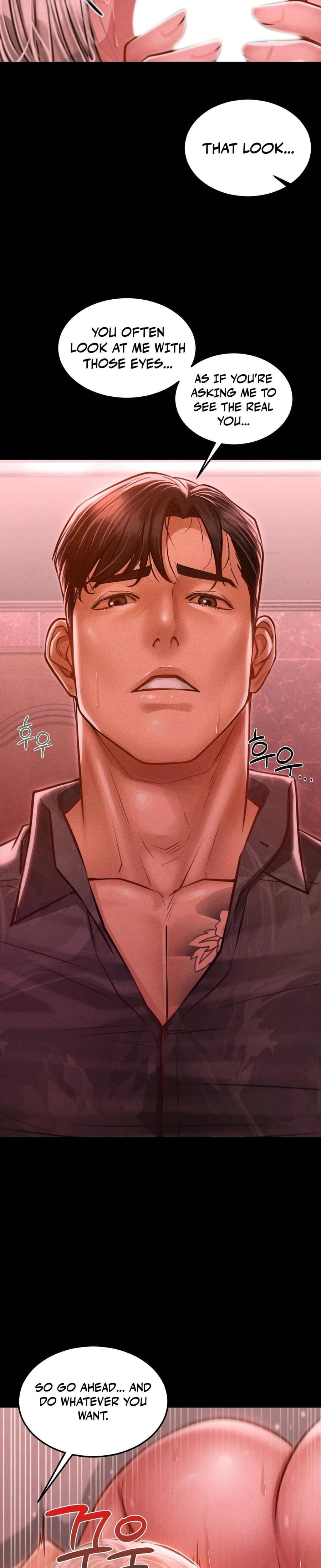 Nagwon Villa Uncensored, chapter 11, page 5 of 34