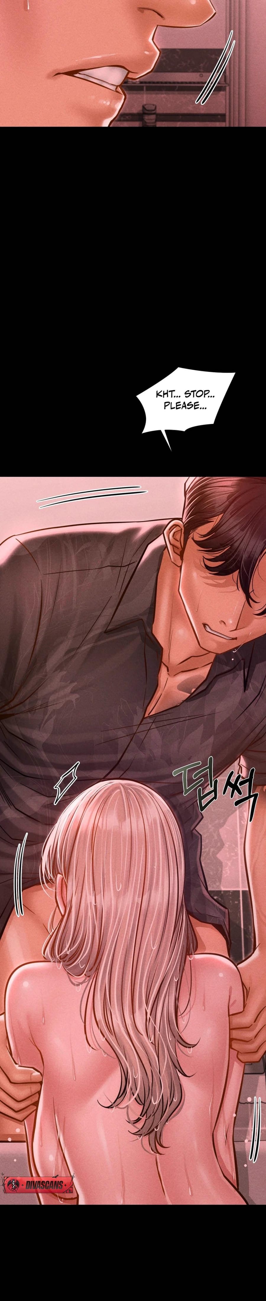Nagwon Villa Uncensored, chapter 11, page 10 of 34