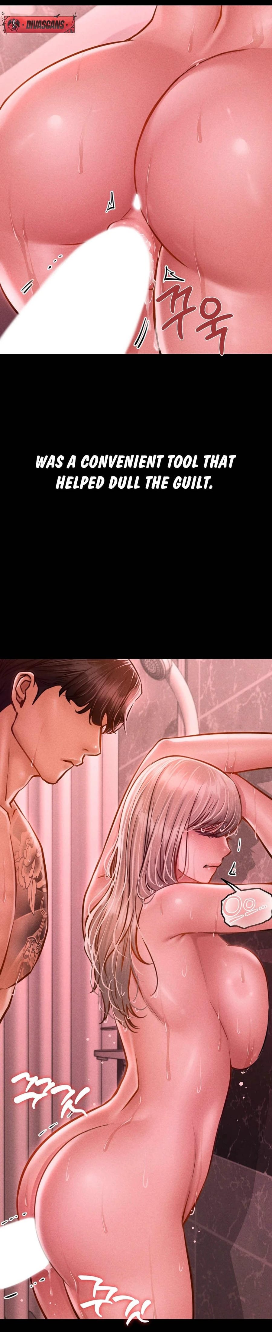 Nagwon Villa Uncensored, chapter 11, page 14 of 34