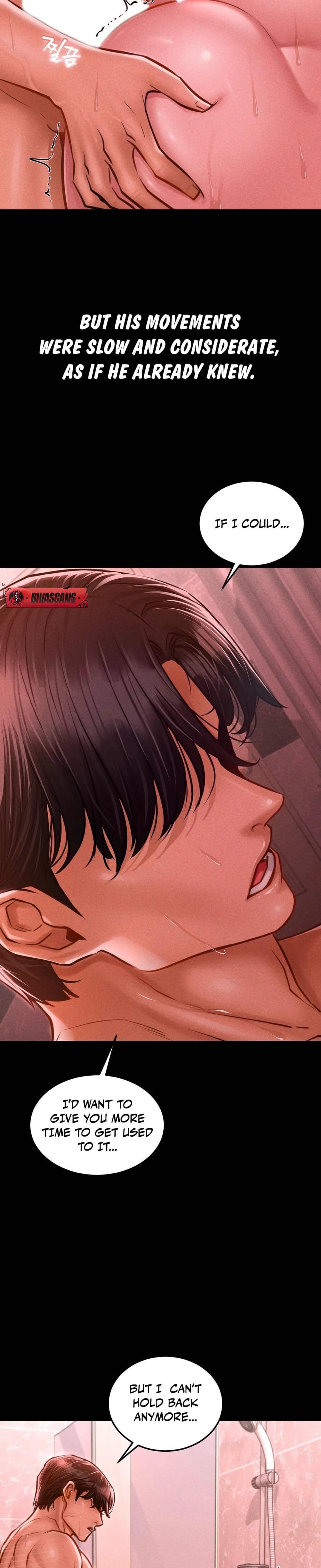 Nagwon Villa Uncensored, chapter 11, page 16 of 34