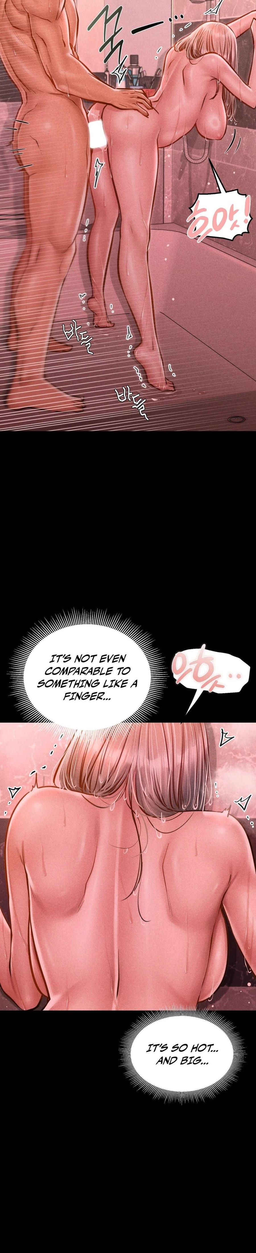 Nagwon Villa Uncensored, chapter 11, page 17 of 34
