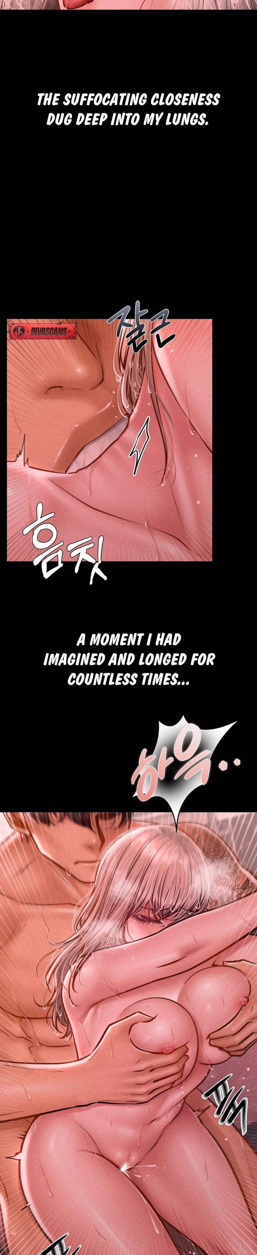 Nagwon Villa Uncensored, chapter 11, page 21 of 34