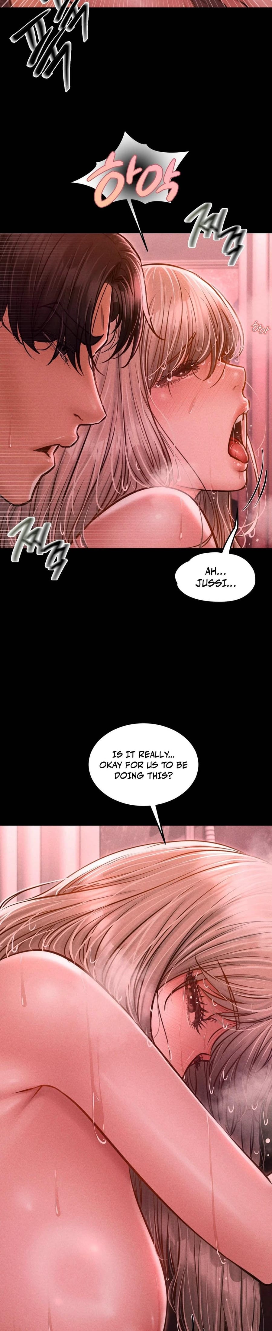 Nagwon Villa Uncensored, chapter 11, page 22 of 34