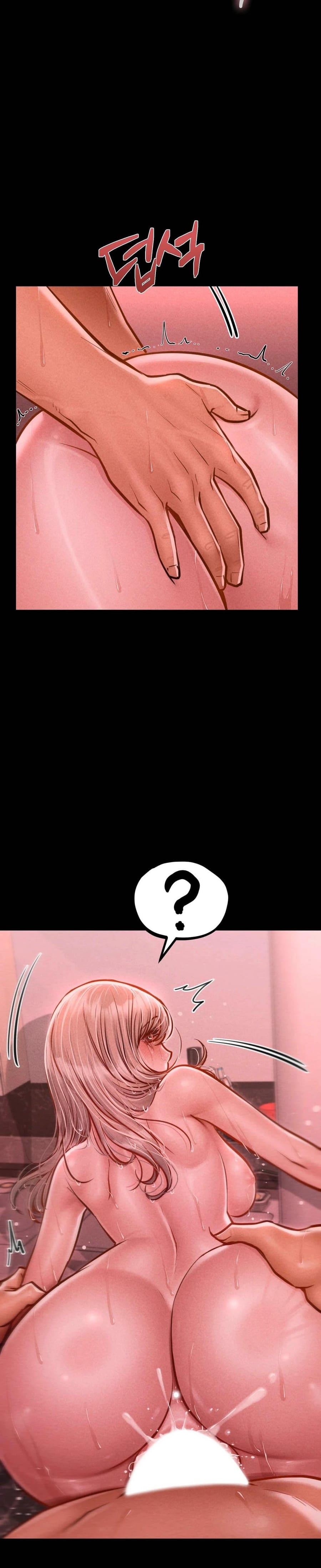 Nagwon Villa Uncensored, chapter 11, page 25 of 34
