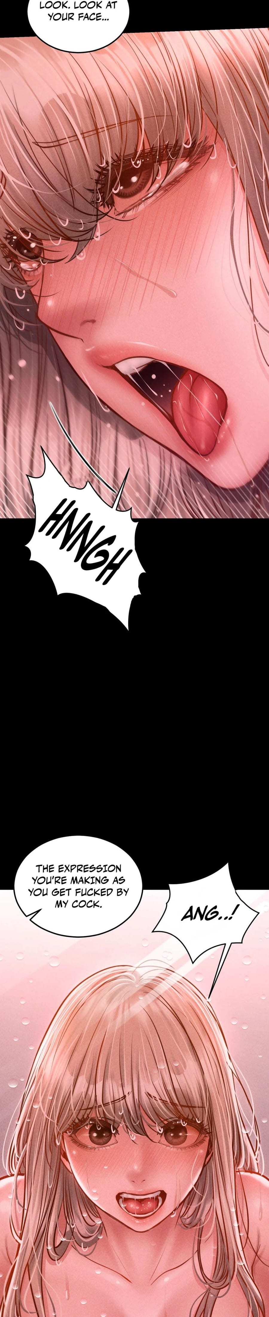 Nagwon Villa Uncensored, chapter 11, page 28 of 34