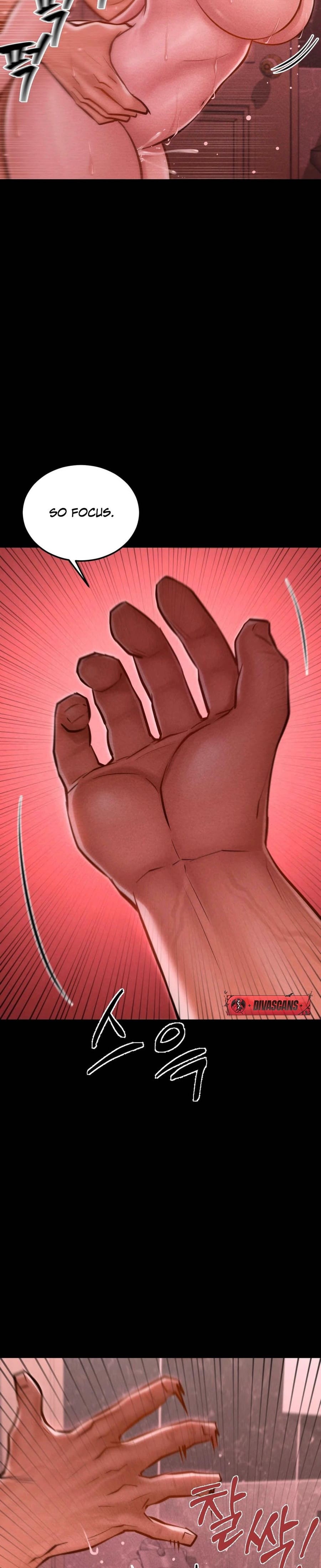 Nagwon Villa Uncensored, chapter 11, page 31 of 34