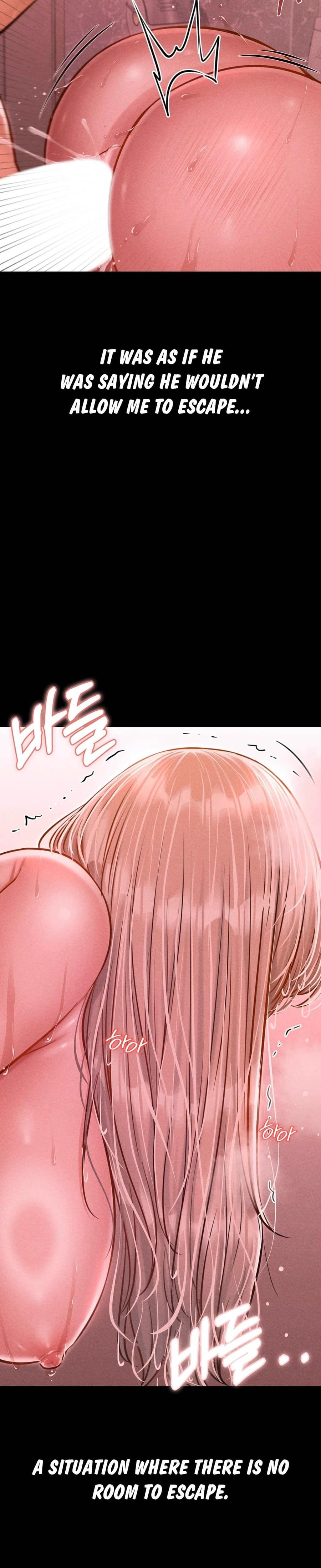 Nagwon Villa Uncensored, chapter 11, page 32 of 34