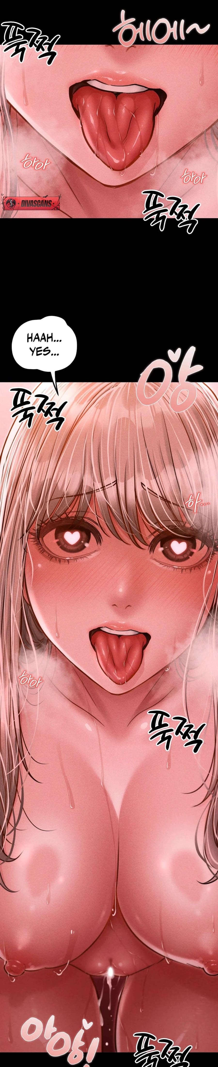 Nagwon Villa Uncensored, chapter 11, page 33 of 34
