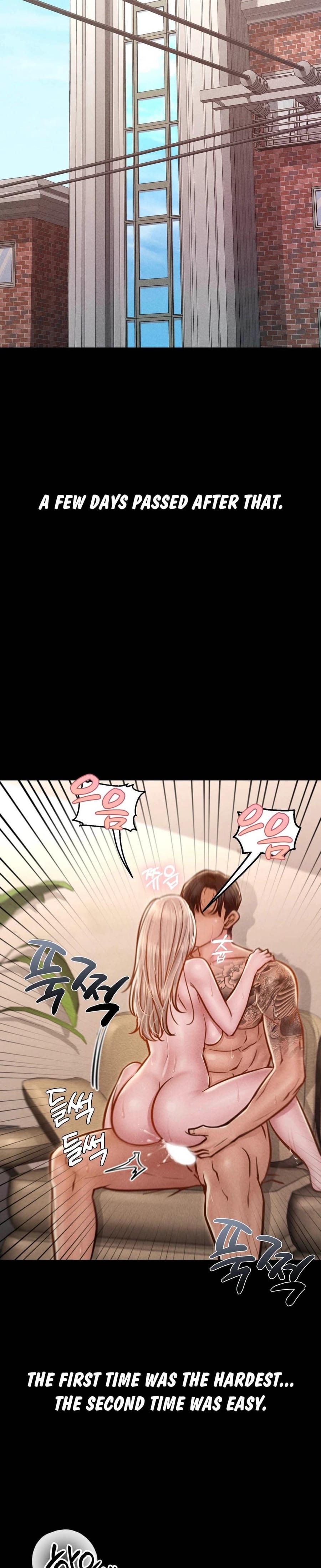 Nagwon Villa Uncensored, chapter 12, page 15 of 36