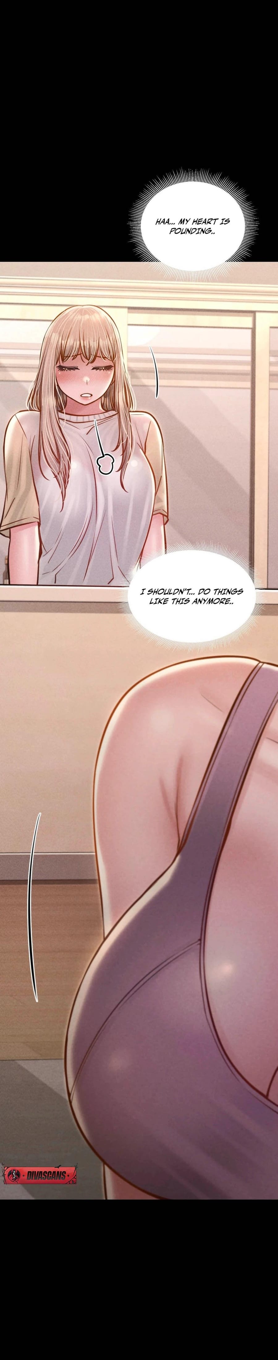 Nagwon Villa Uncensored, chapter 12, page 22 of 36