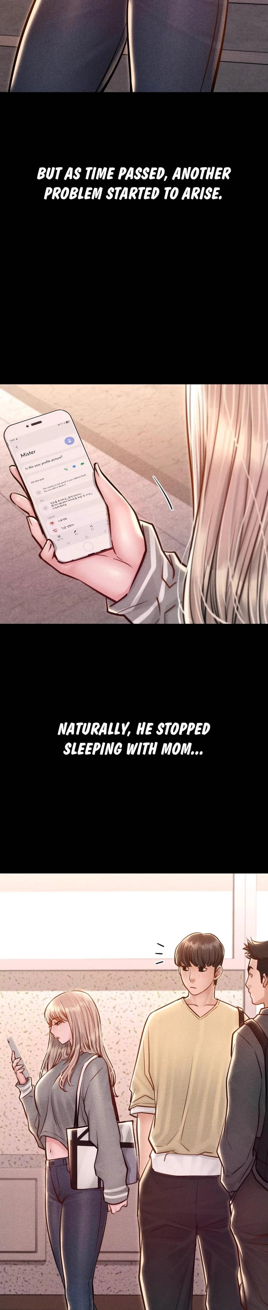 Nagwon Villa Uncensored, chapter 12, page 24 of 36