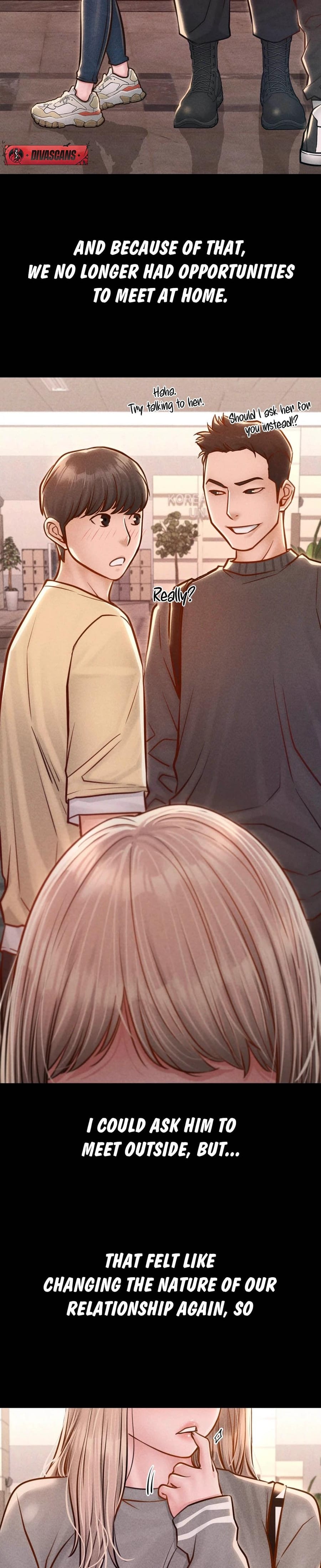 Nagwon Villa Uncensored, chapter 12, page 25 of 36