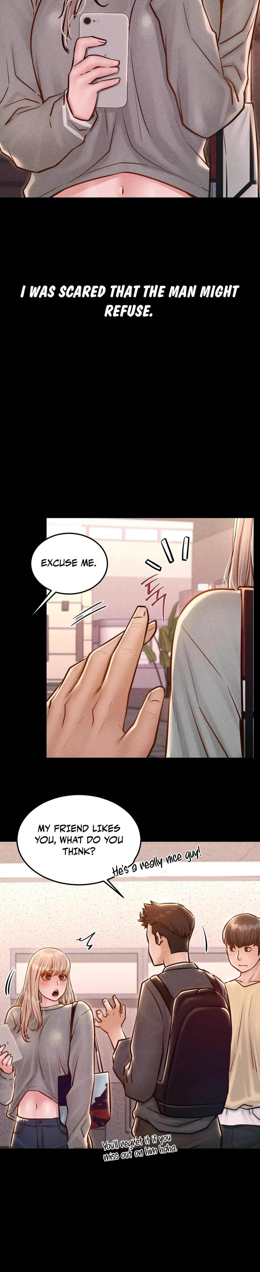 Nagwon Villa Uncensored, chapter 12, page 26 of 36