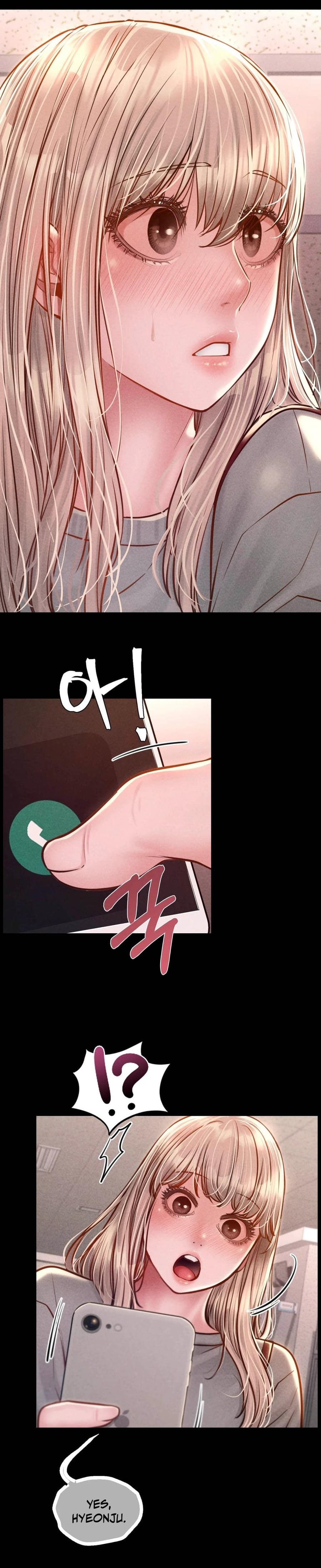 Nagwon Villa Uncensored, chapter 12, page 27 of 36