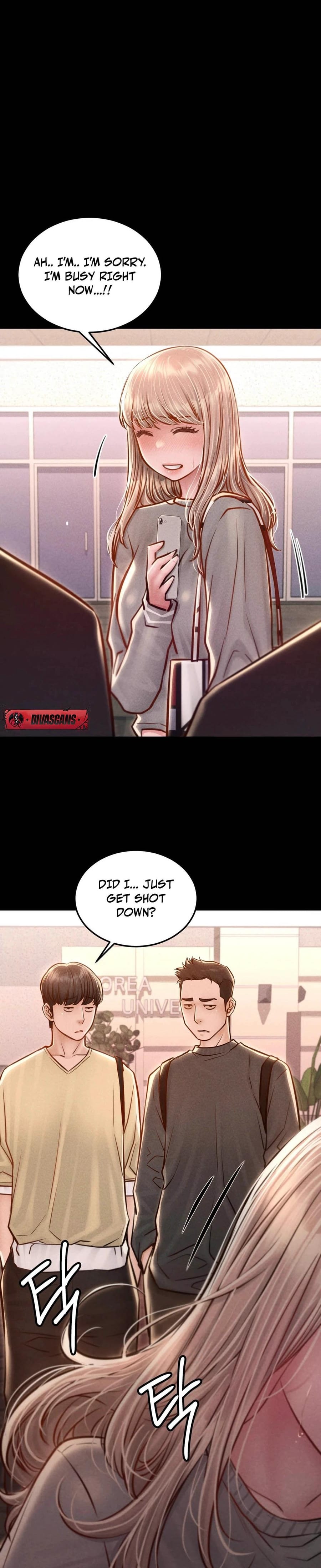 Nagwon Villa Uncensored, chapter 12, page 28 of 36