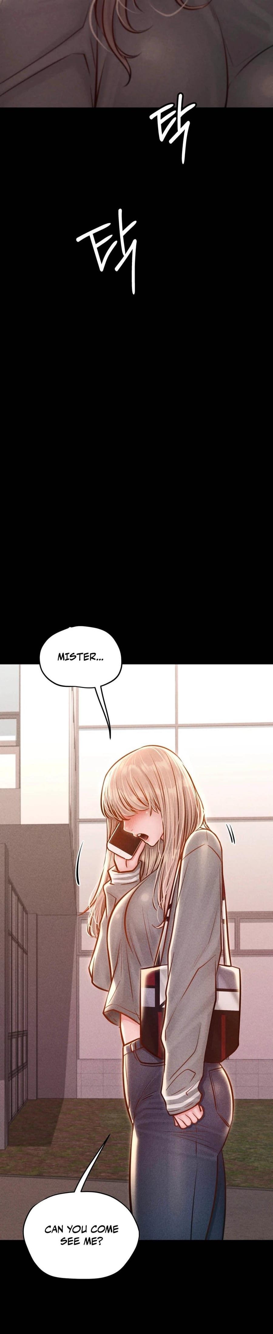 Nagwon Villa Uncensored, chapter 12, page 29 of 36