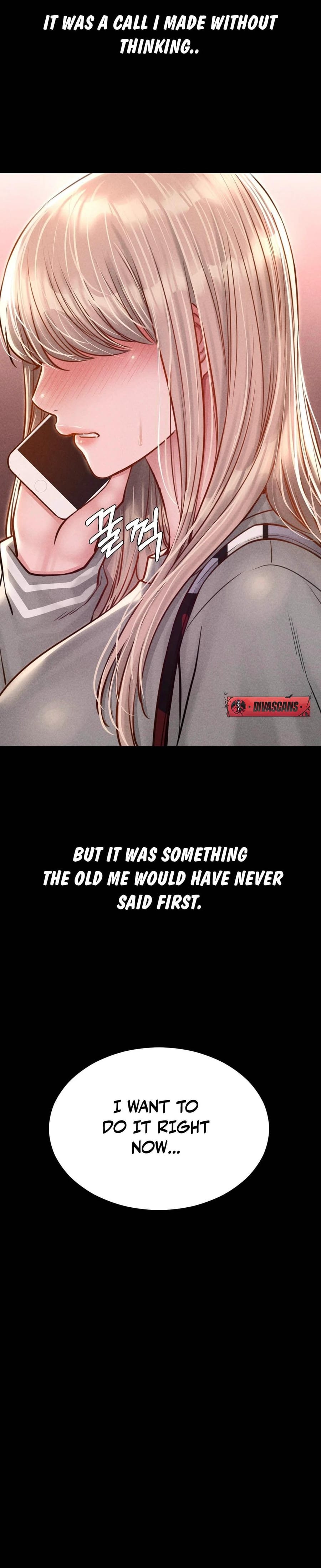 Nagwon Villa Uncensored, chapter 12, page 30 of 36