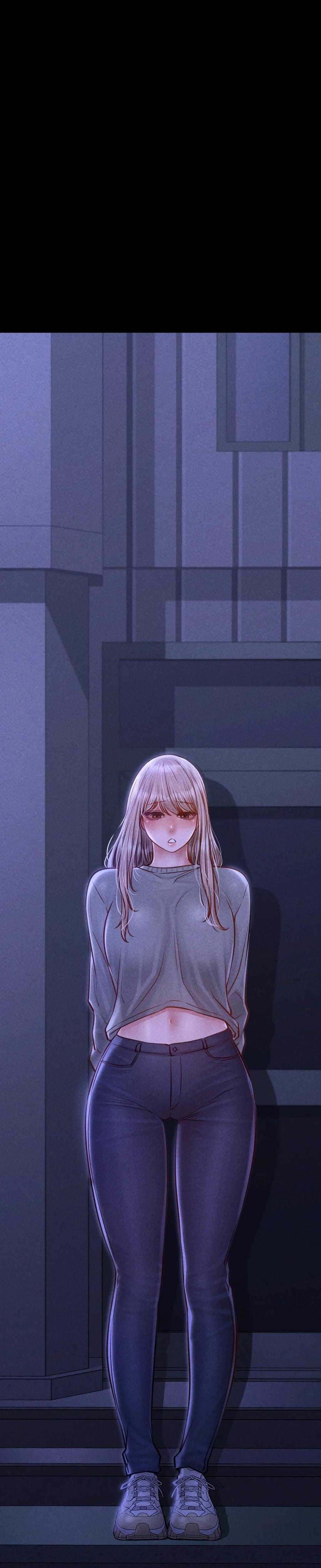 Nagwon Villa Uncensored, chapter 12, page 31 of 36