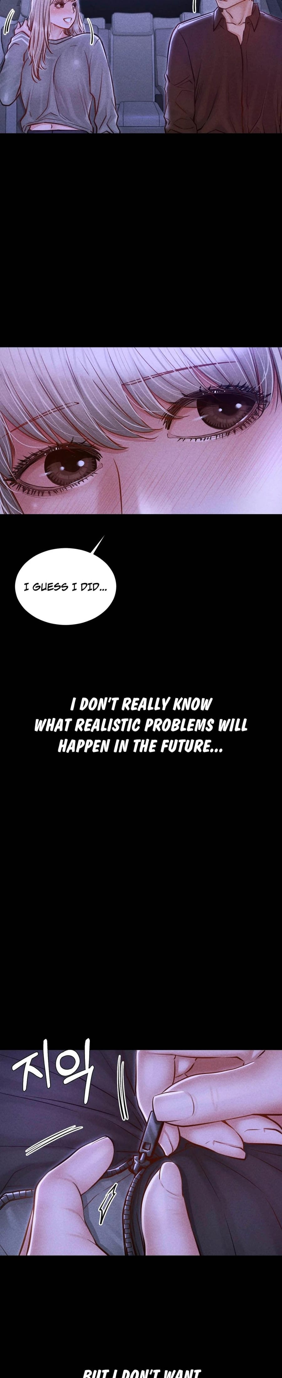 Nagwon Villa Uncensored, chapter 12, page 34 of 36