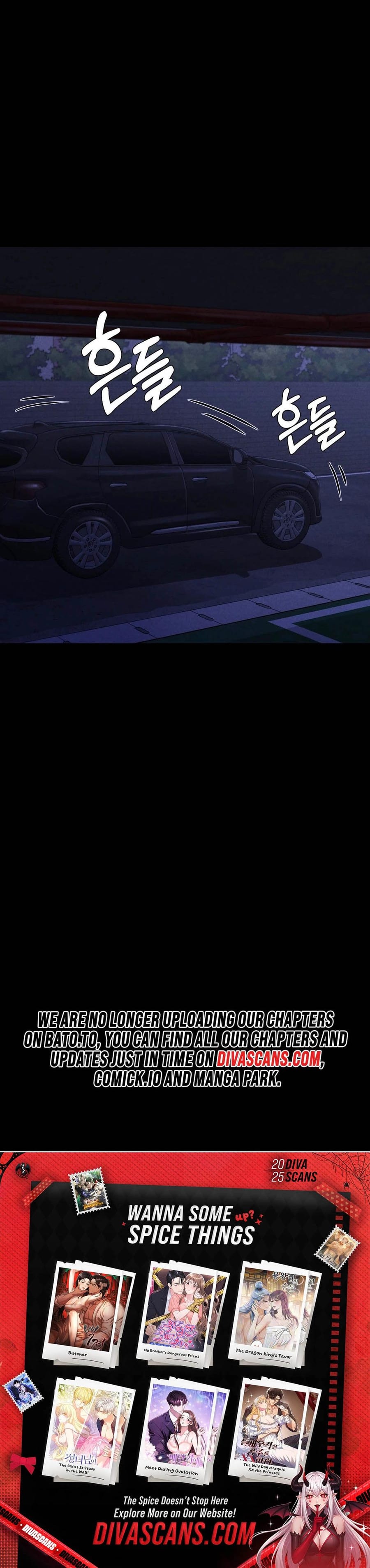 Nagwon Villa Uncensored, chapter 12, page 36 of 36