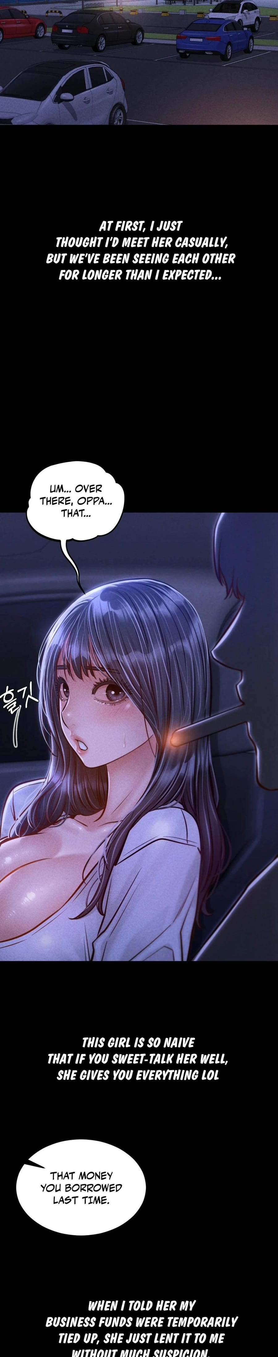 Nagwon Villa Uncensored, chapter 13, page 10 of 44