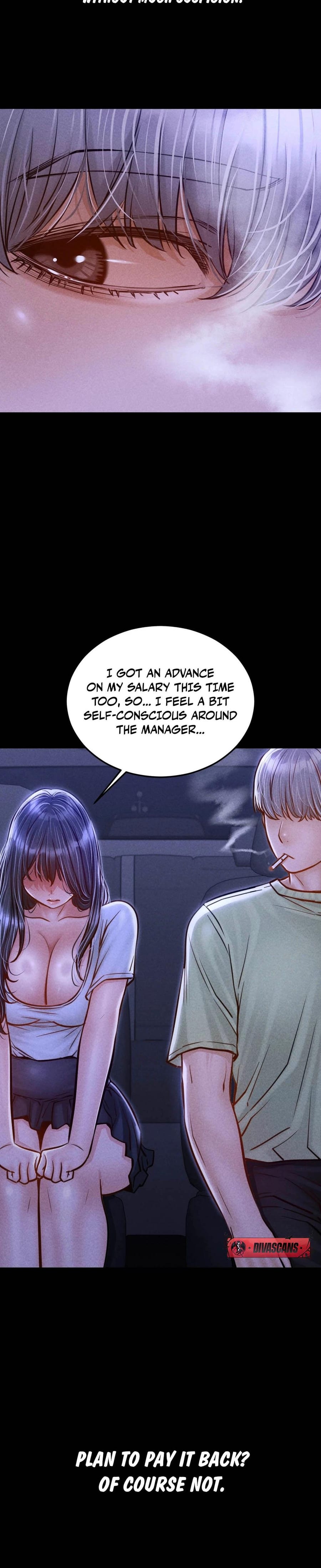 Nagwon Villa Uncensored, chapter 13, page 11 of 44