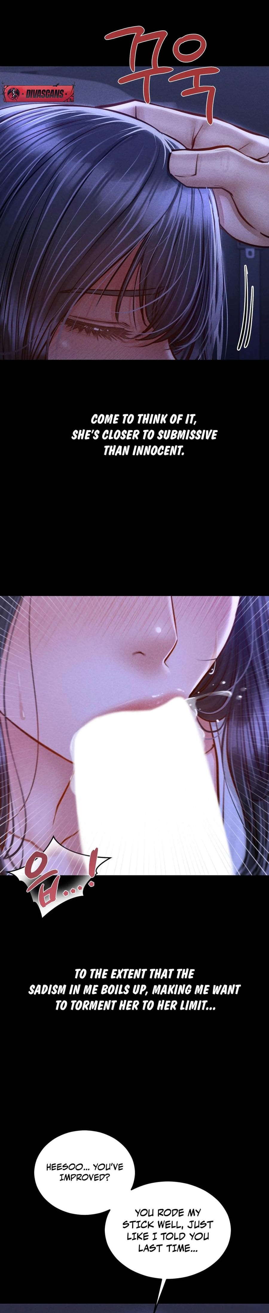 Nagwon Villa Uncensored, chapter 13, page 17 of 44