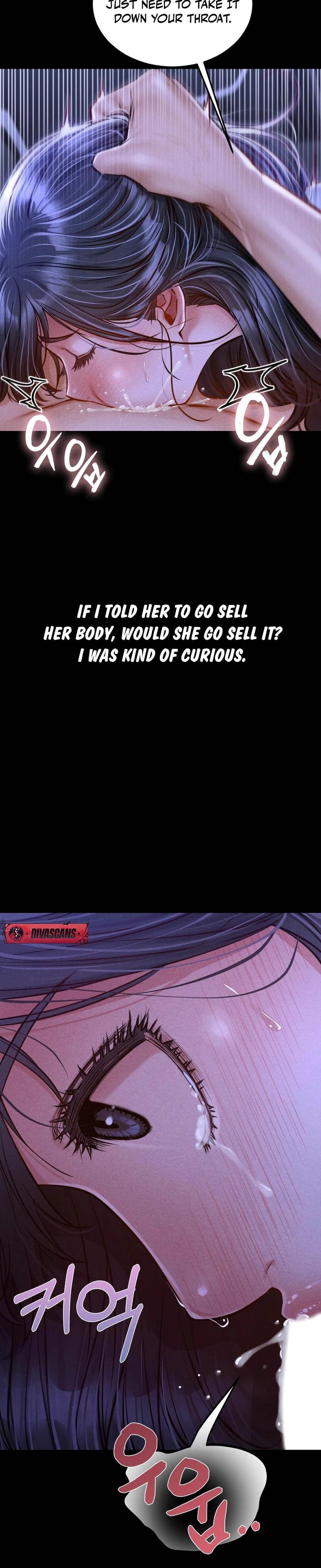 Nagwon Villa Uncensored, chapter 13, page 19 of 44