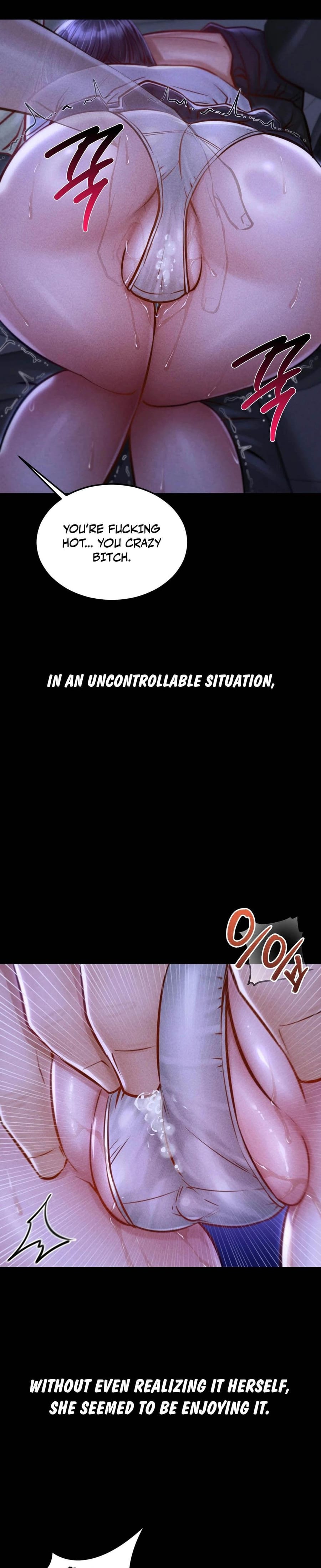 Nagwon Villa Uncensored, chapter 13, page 24 of 44