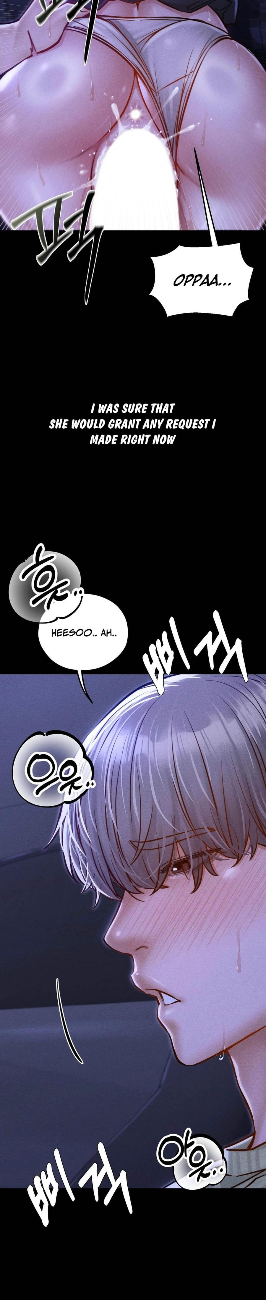 Nagwon Villa Uncensored, chapter 13, page 29 of 44