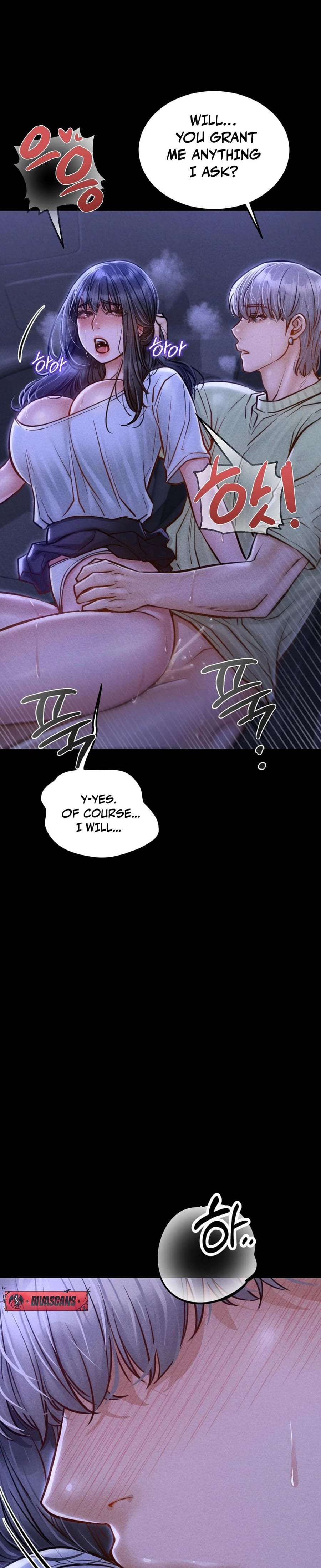 Nagwon Villa Uncensored, chapter 13, page 30 of 44