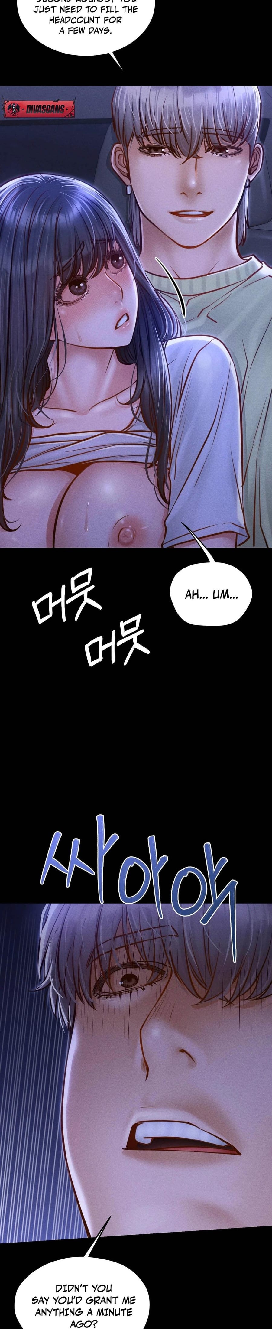 Nagwon Villa Uncensored, chapter 13, page 36 of 44