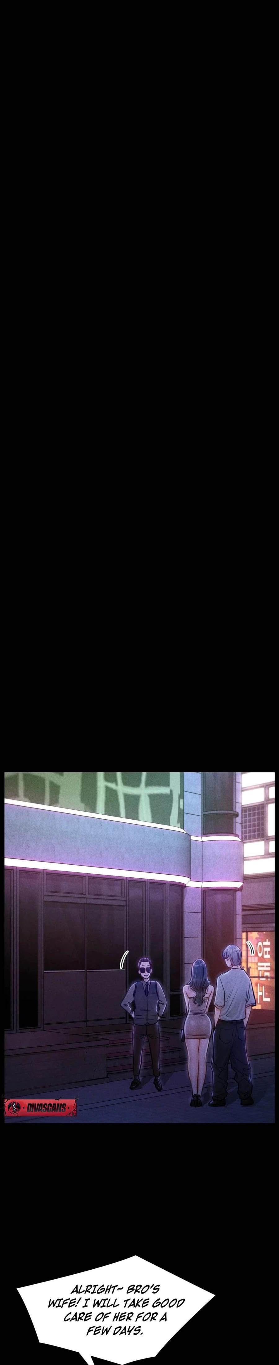 Nagwon Villa Uncensored, chapter 13, page 38 of 44