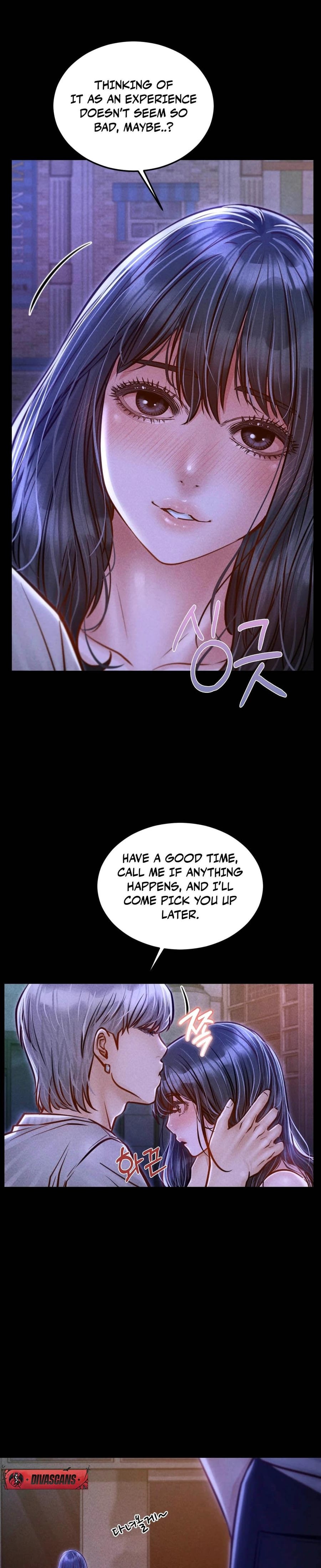 Nagwon Villa Uncensored, chapter 13, page 40 of 44