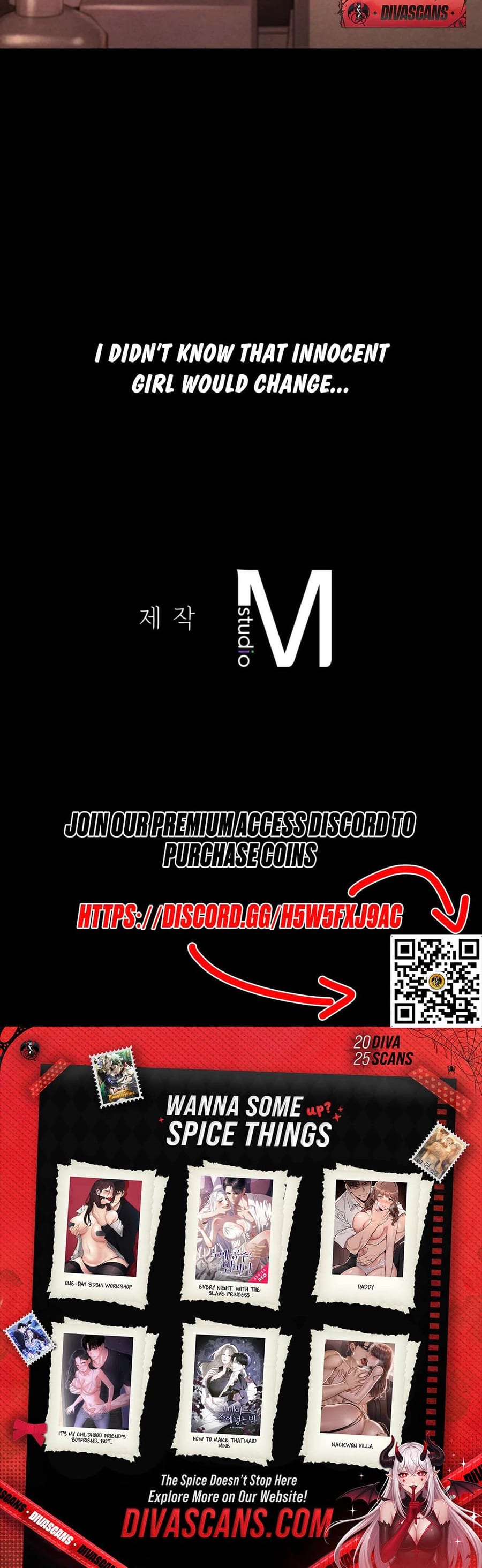 Nagwon Villa Uncensored, chapter 13, page 44 of 44