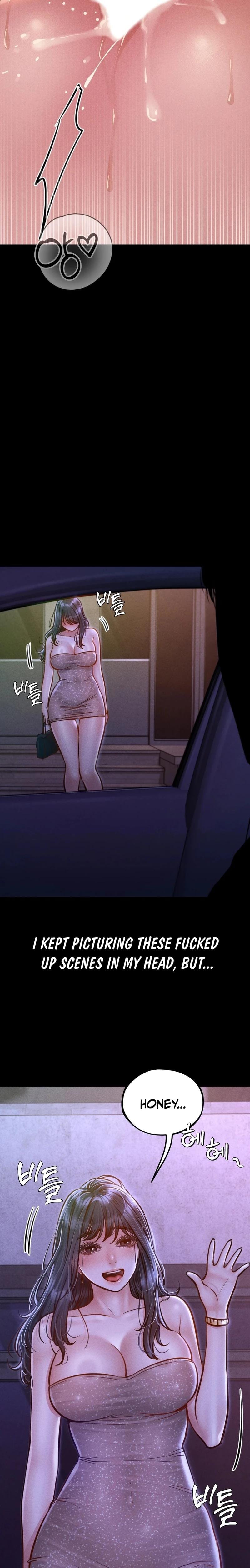 Nagwon Villa Uncensored, chapter 14, page 5 of 30